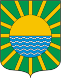 Coat of Arms of Yarovoe (Altai krai)